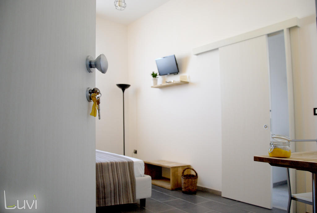 B&B Luvi Maruggio Room photo