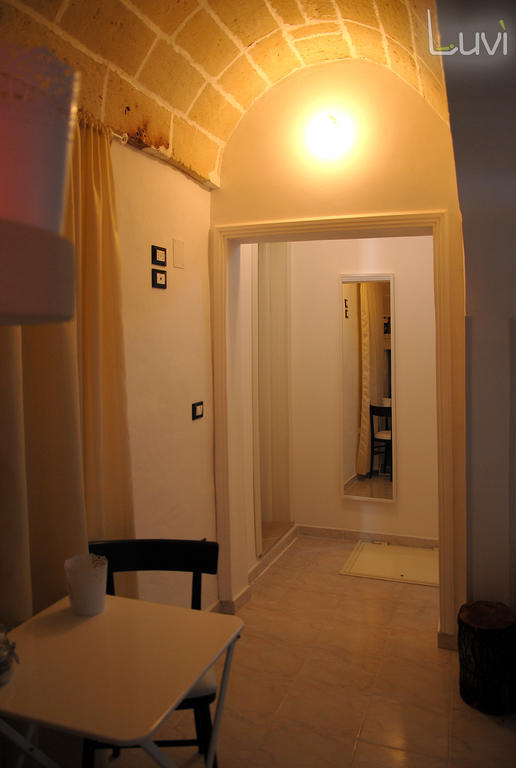 B&B Luvi Maruggio Room photo