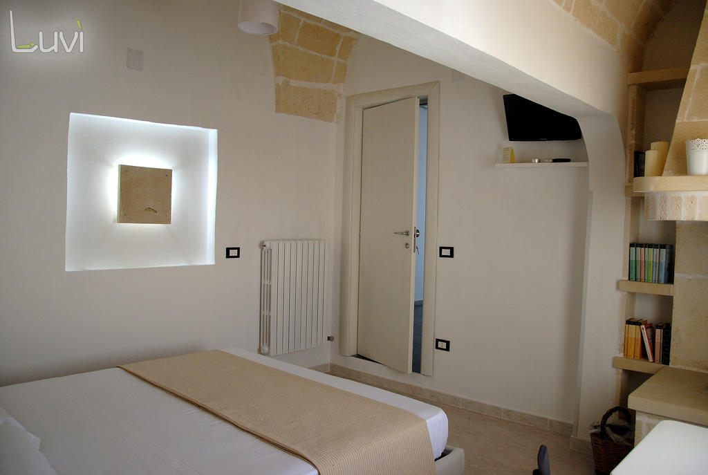 B&B Luvi Maruggio Room photo